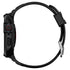 Spigen כיסוי+רצועה ל-Apple Watch Series (45mm / 44mm) – Rugged Armor Pro